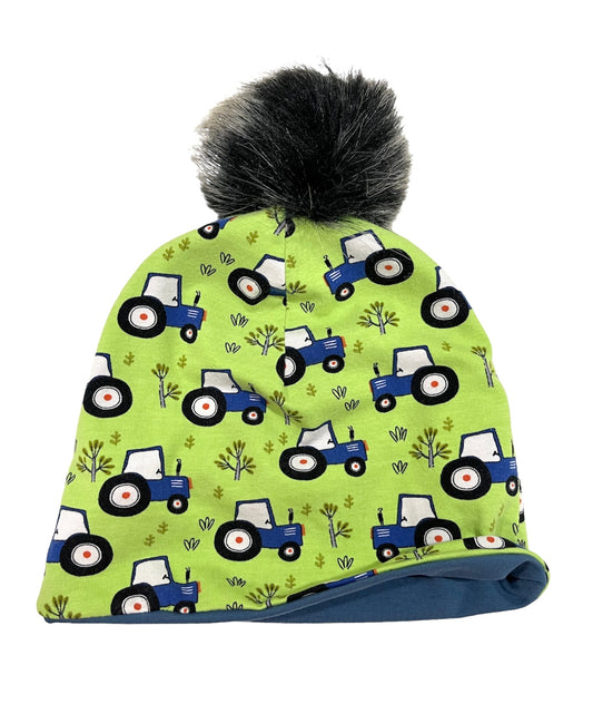 Tractors Beanie